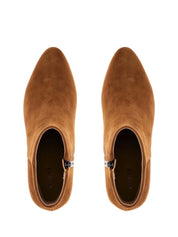 Stivaletti Marrone Guess