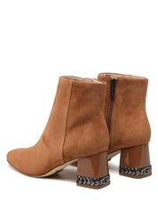 Stivaletti Marrone Guess