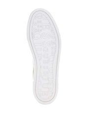 Sneakers Argentato Guess
