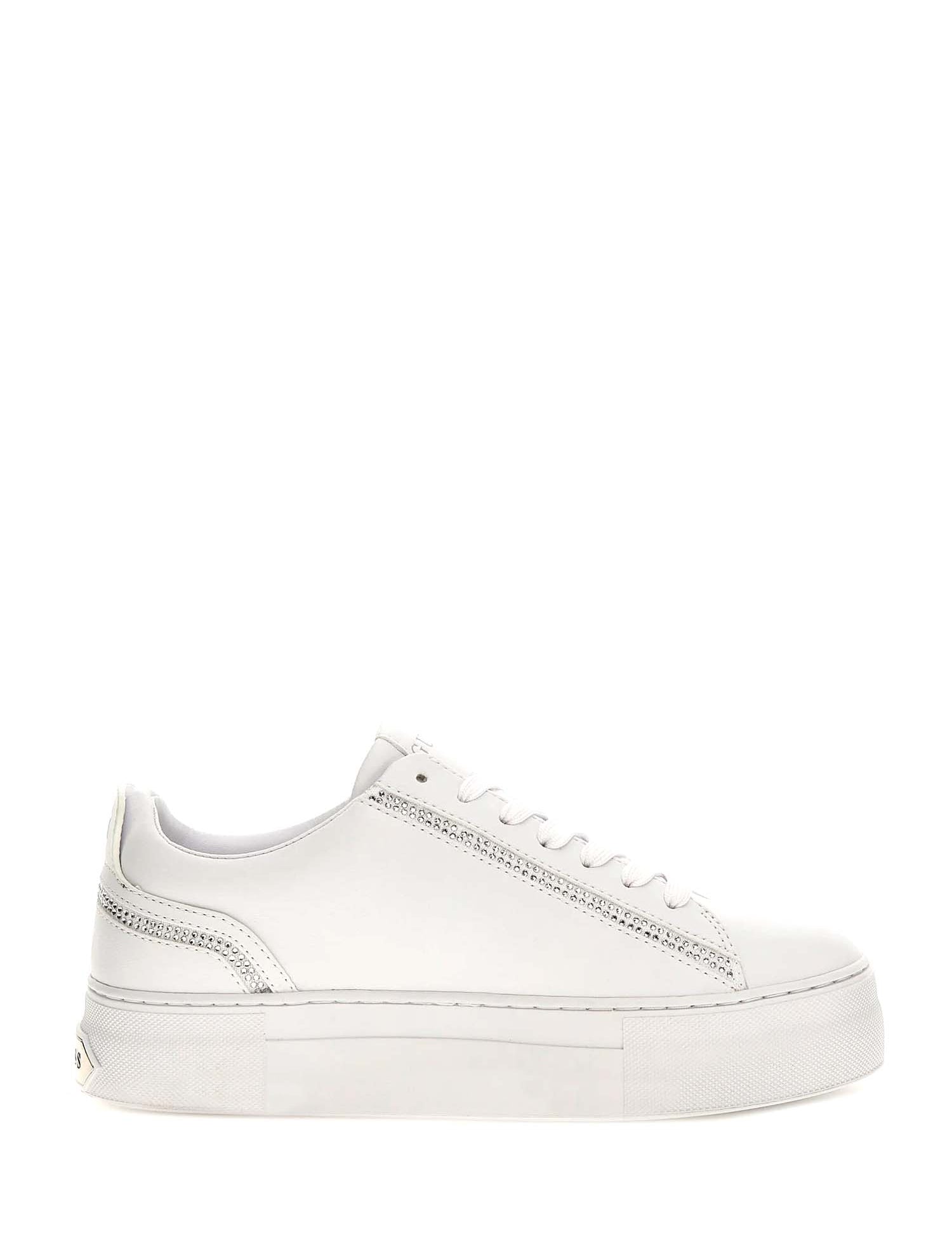 Sneakers Bianco Guess
