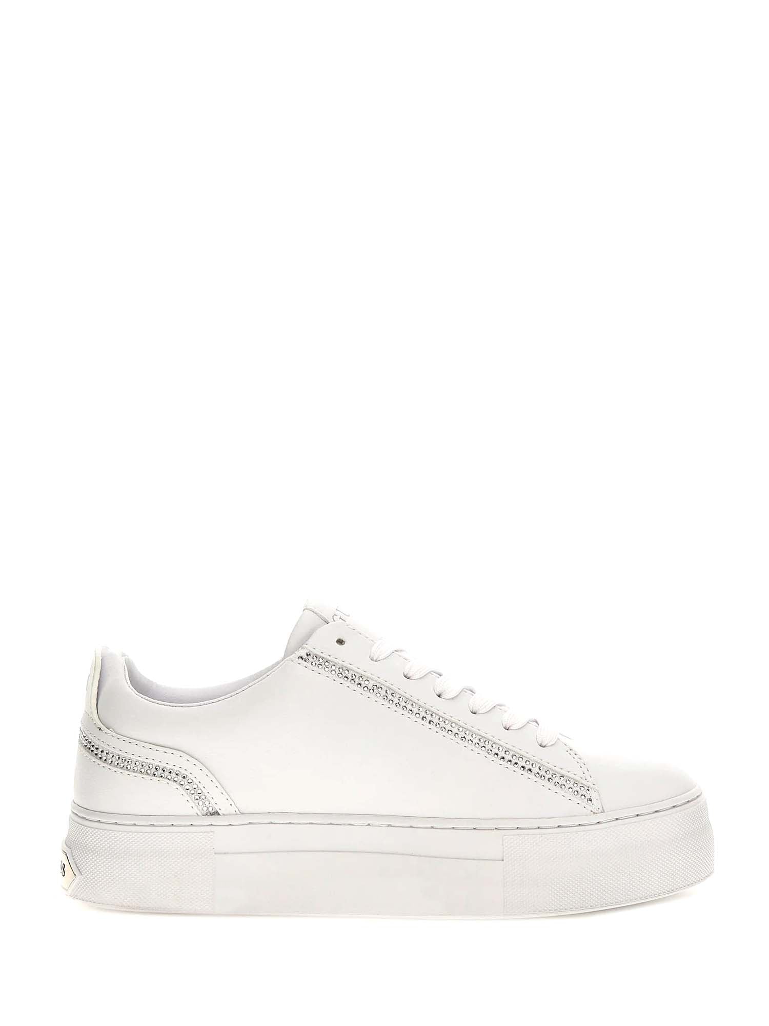Sneakers Bianco Guess