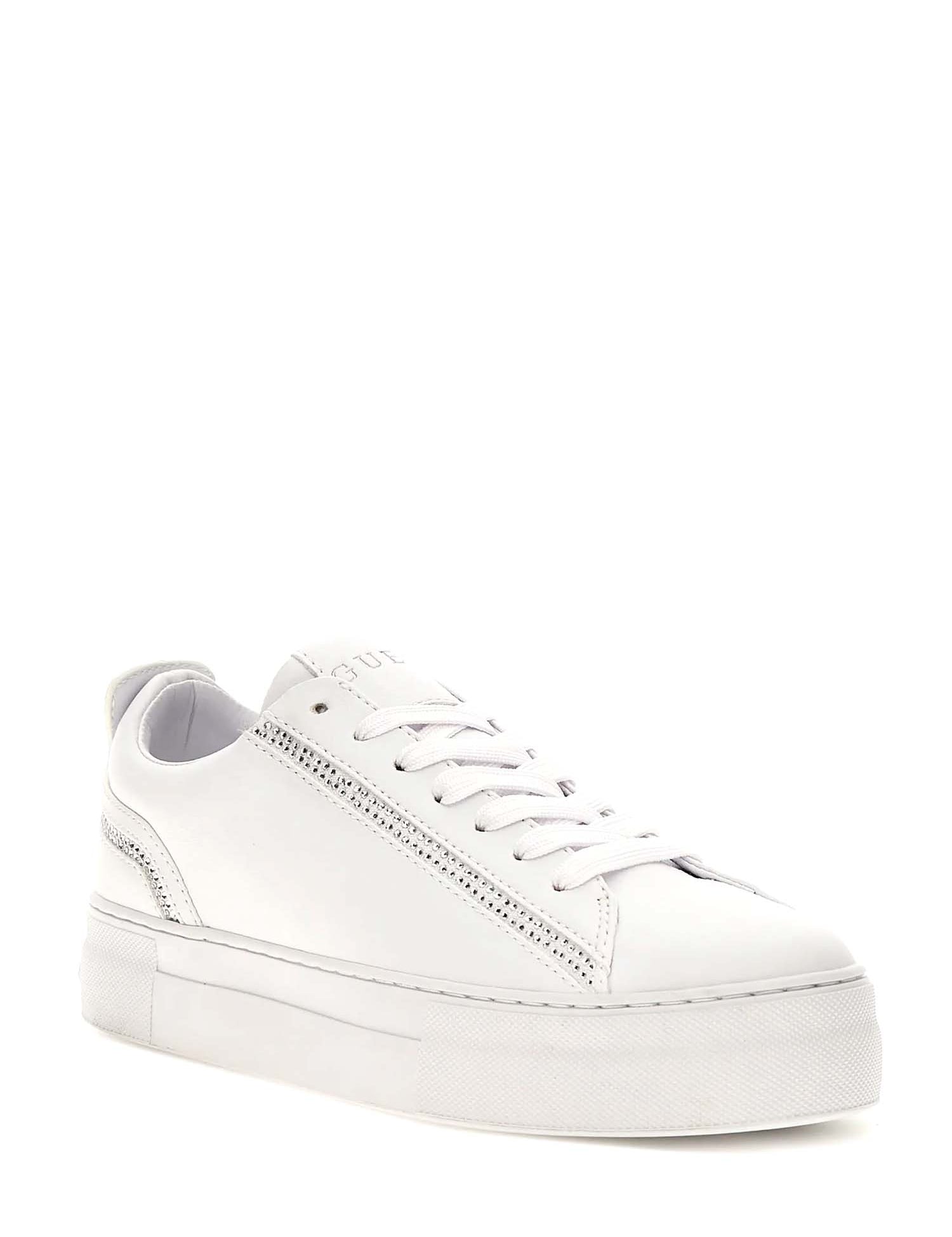 Sneakers Bianco Guess
