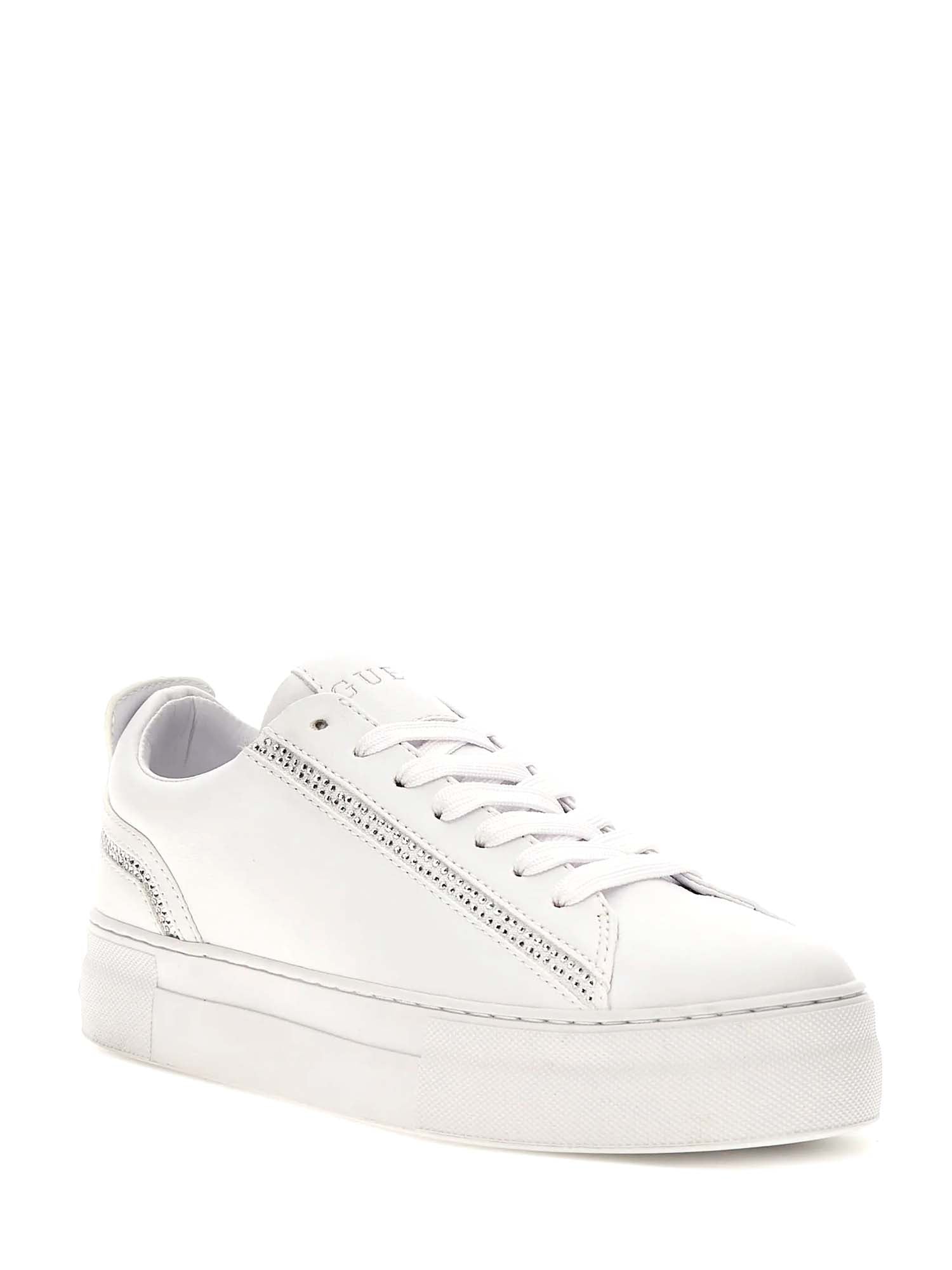 Sneakers Bianco Guess