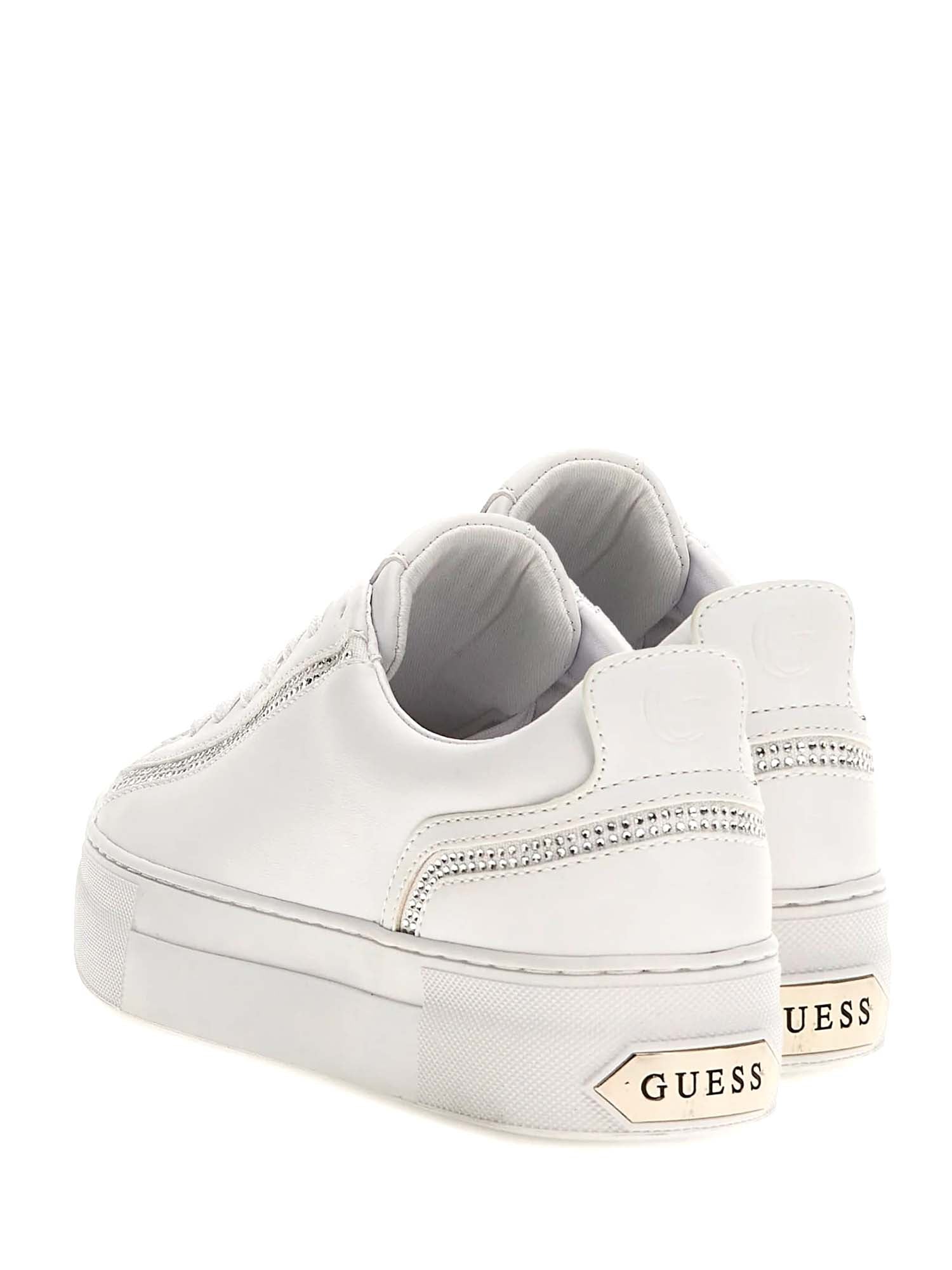 Sneakers Bianco Guess