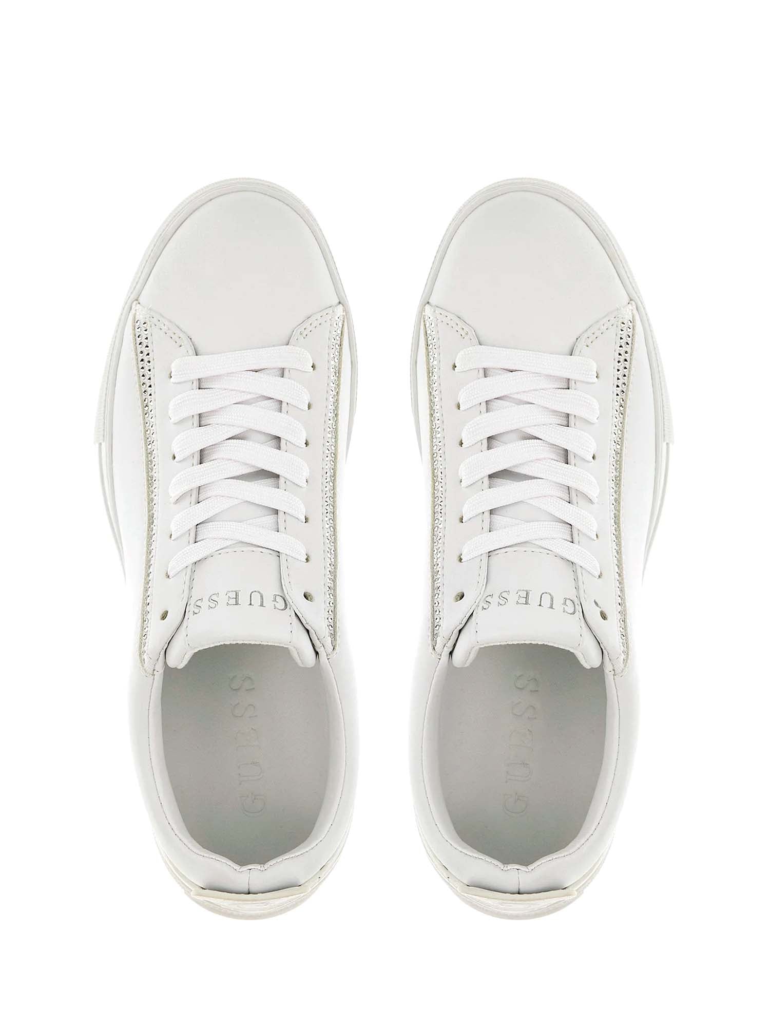 Sneakers Bianco Guess
