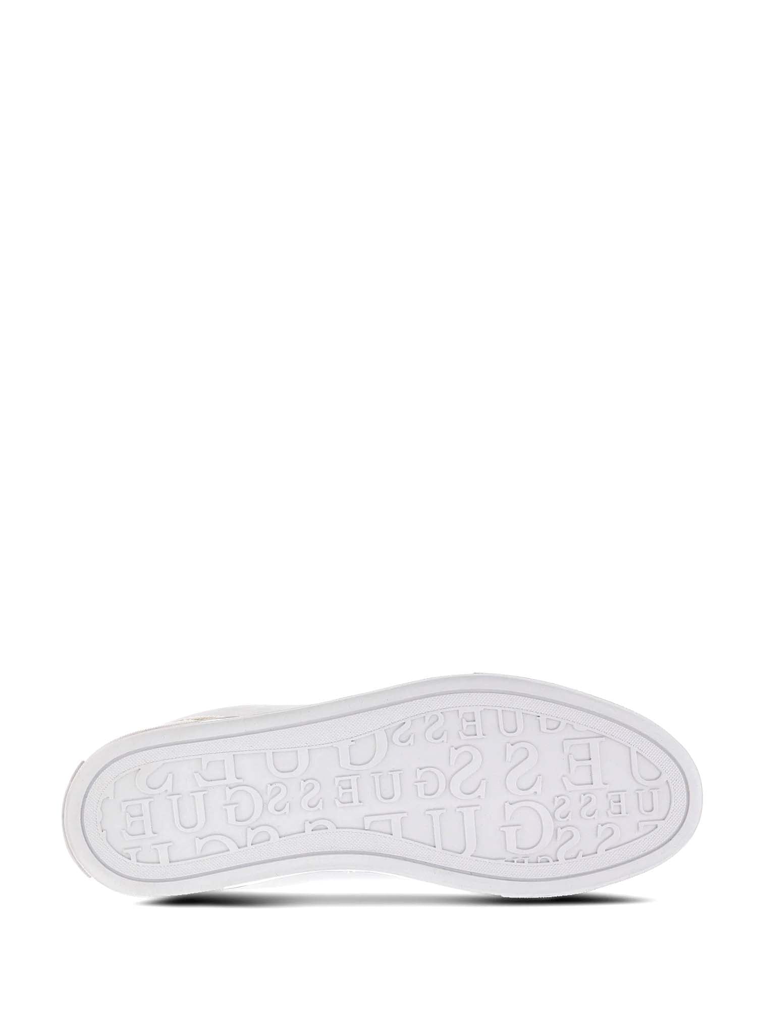 Sneakers Bianco Guess