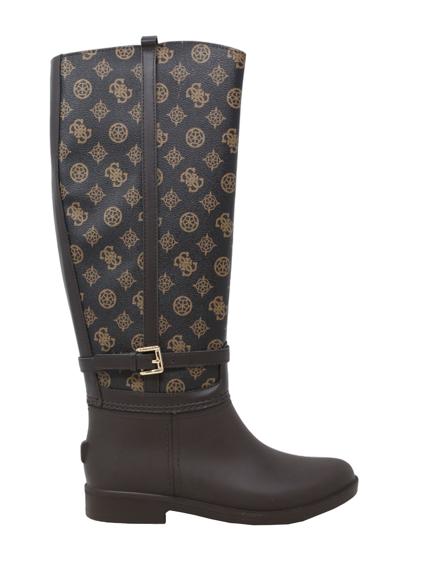 Stivali Marrone Guess