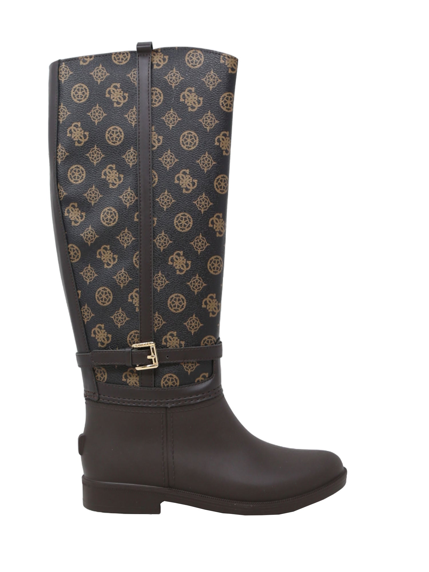 Stivali Marrone Guess