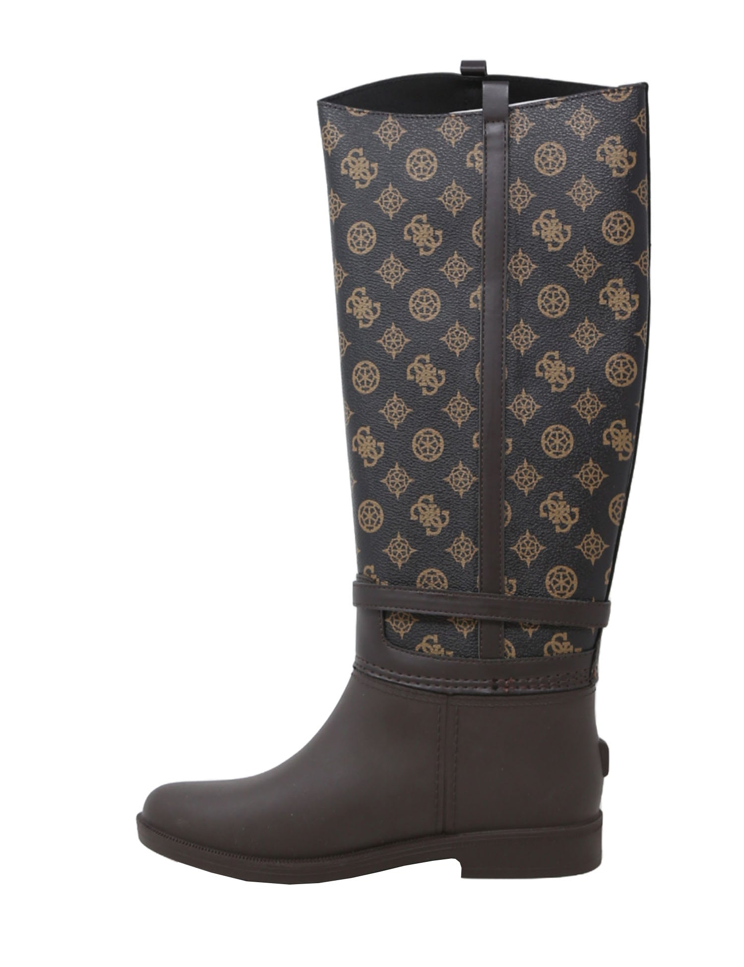 Stivali Marrone Guess