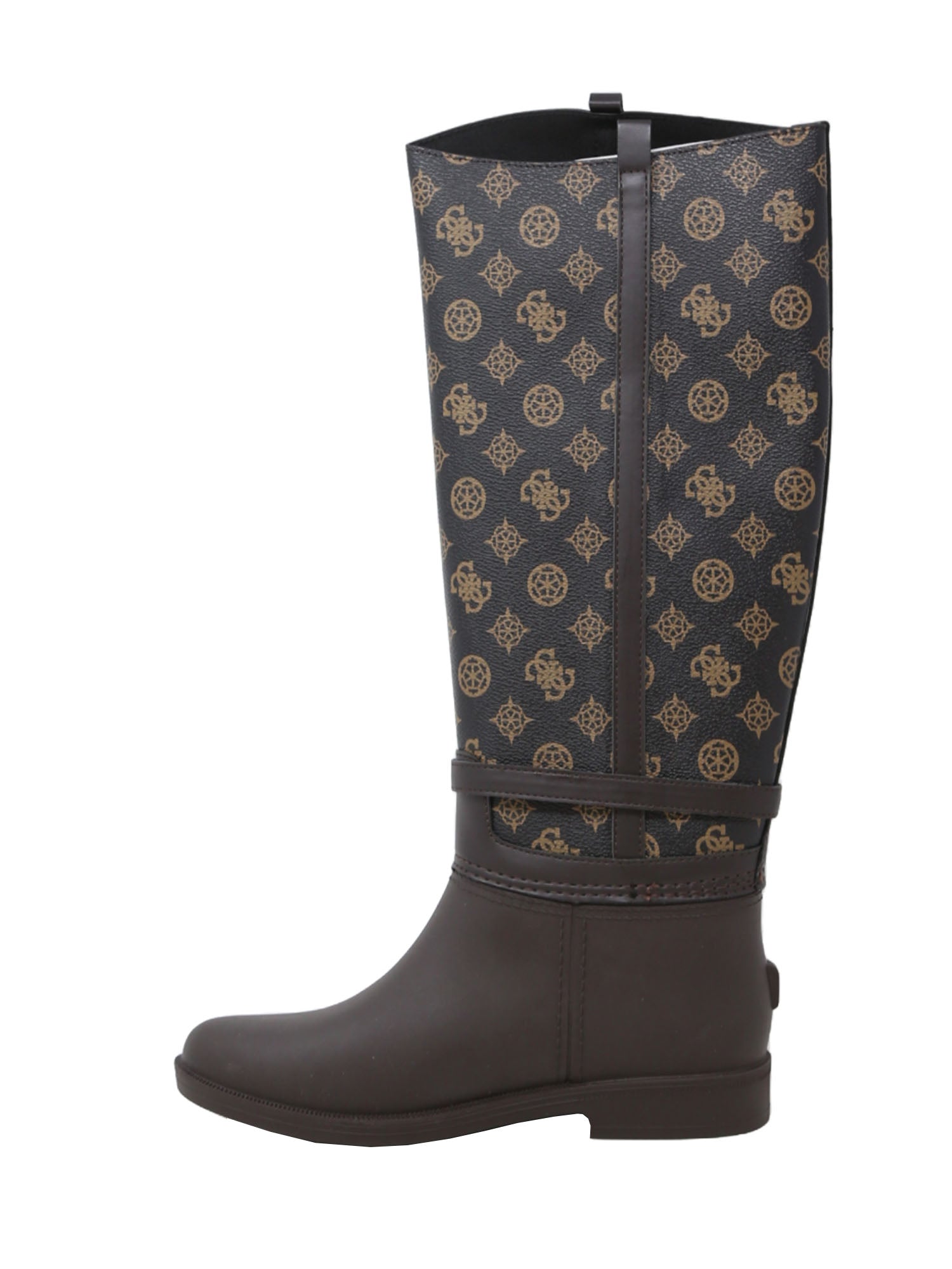 Stivali Marrone Guess