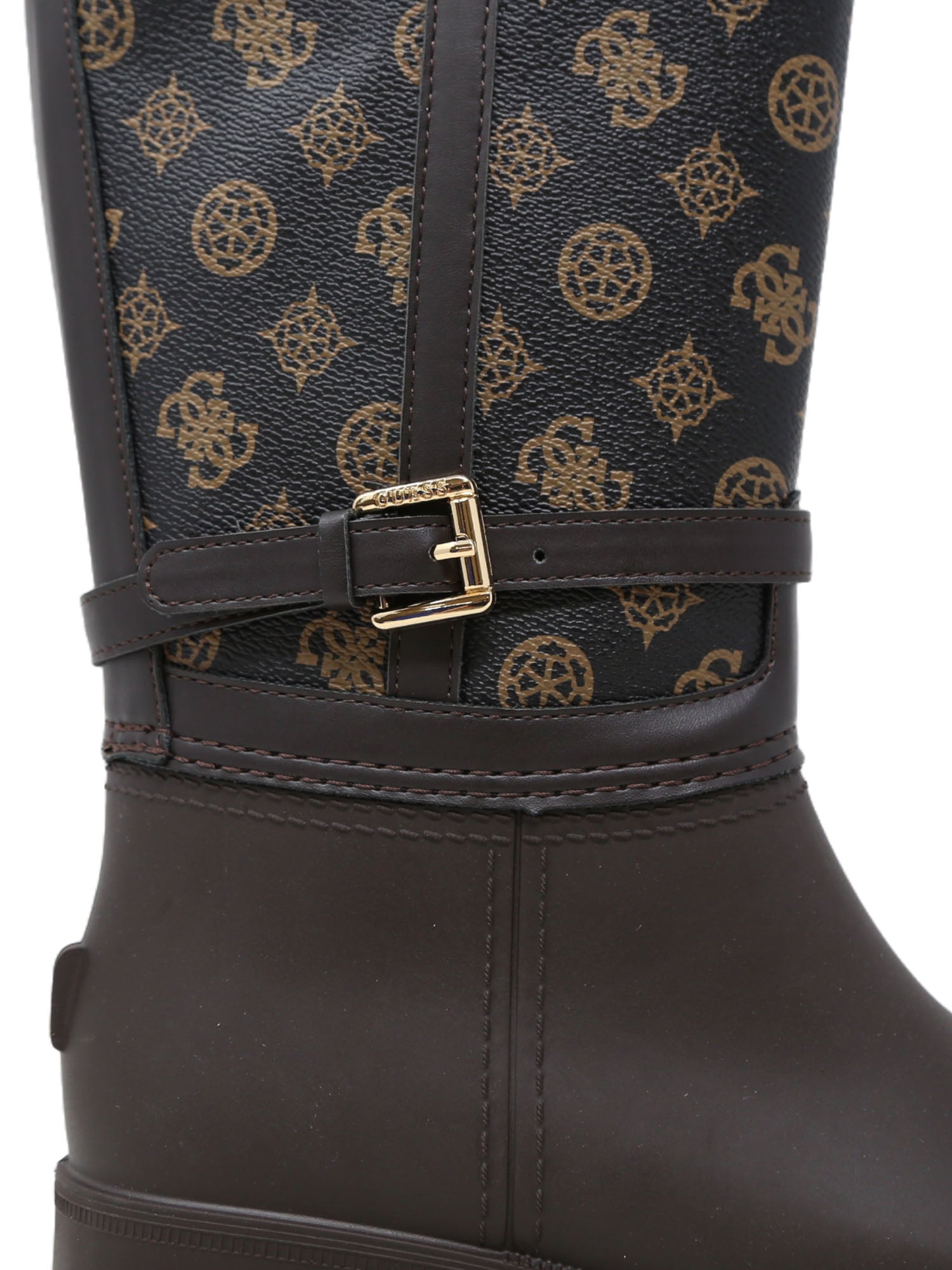 Stivali Marrone Guess