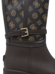 Stivali Marrone Guess