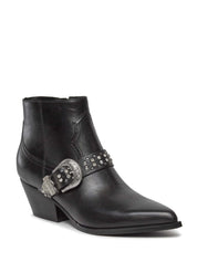 Stivaletti Nero Guess