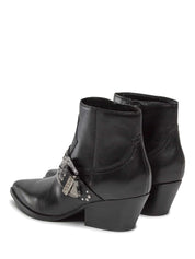 Stivaletti Nero Guess