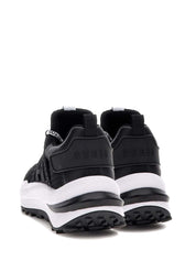 Sneakers Nero Guess