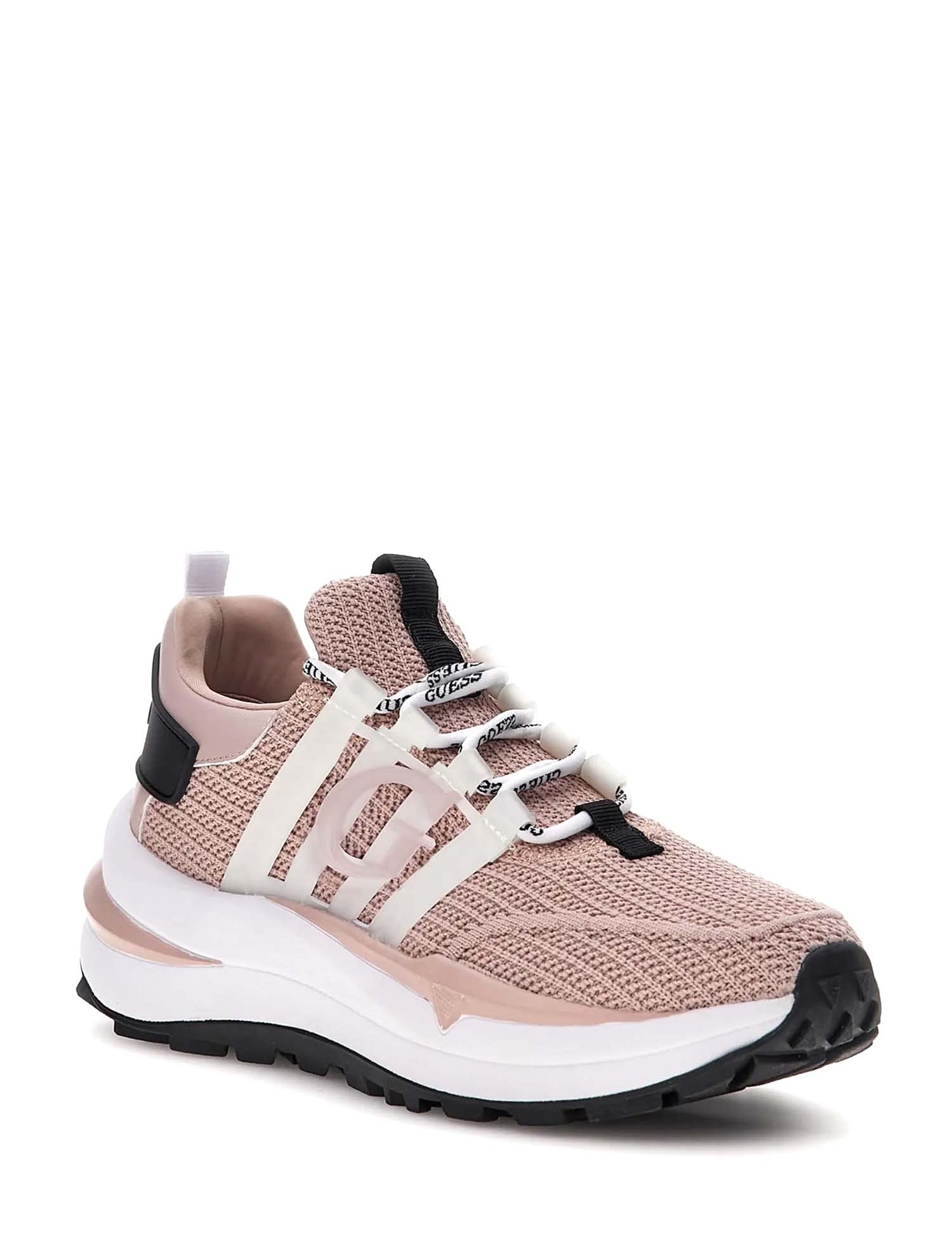 Sneakers Rosa Guess