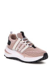 Sneakers Rosa Guess