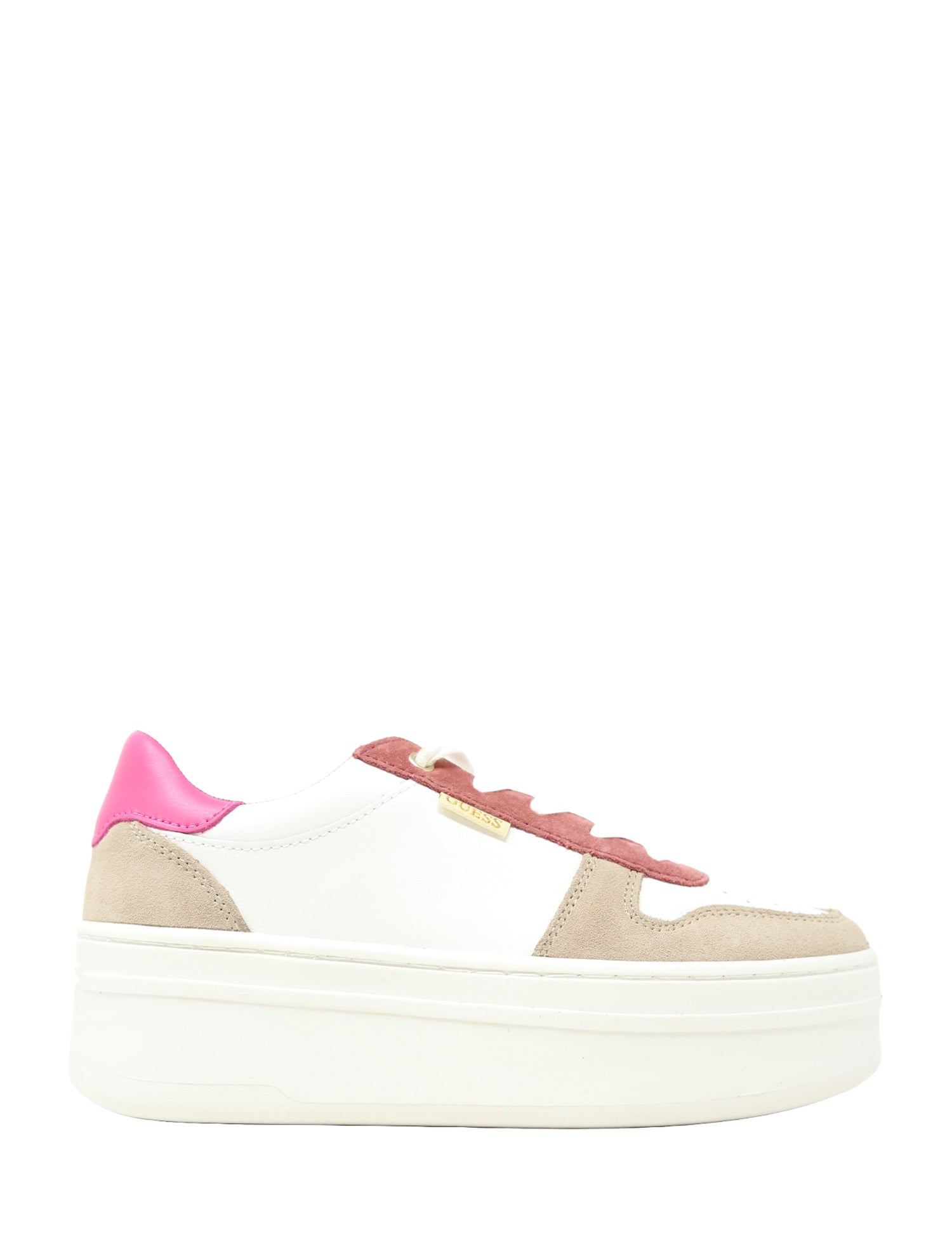 Sneakers Bianco Guess