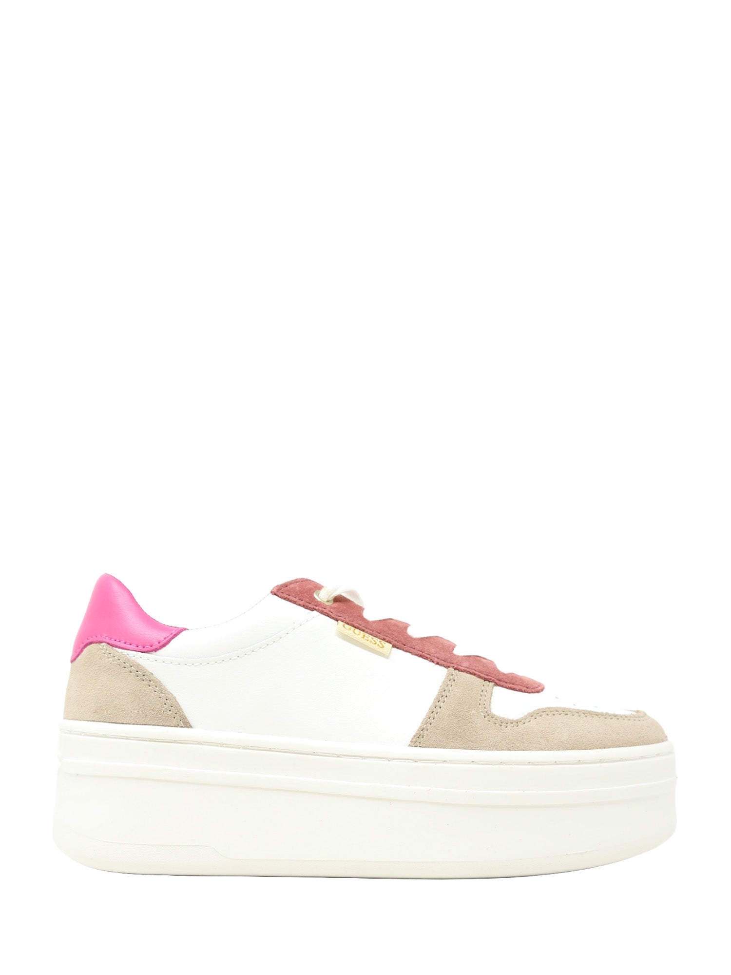Sneakers Bianco Guess