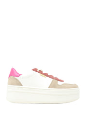 Sneakers Bianco Guess