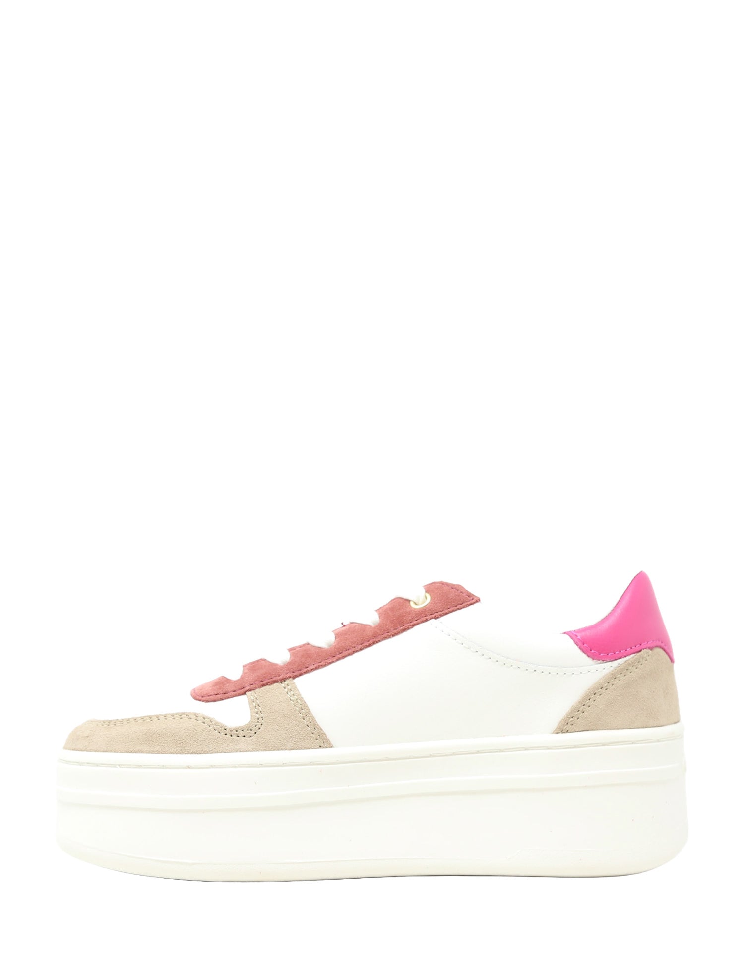Sneakers Bianco Guess