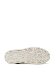 Sneakers Bianco Fucsia Guess