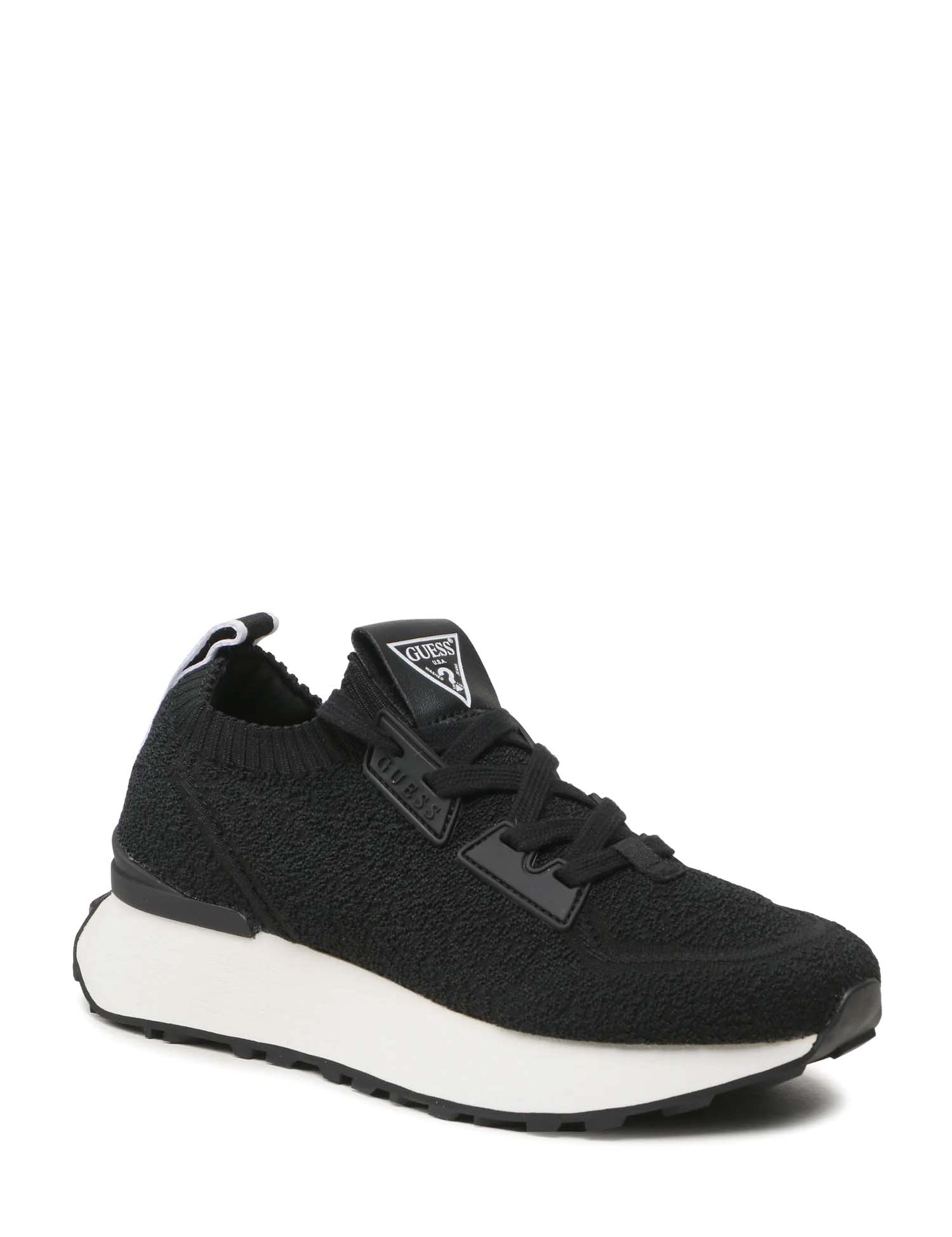 Sneakers Nero Guess
