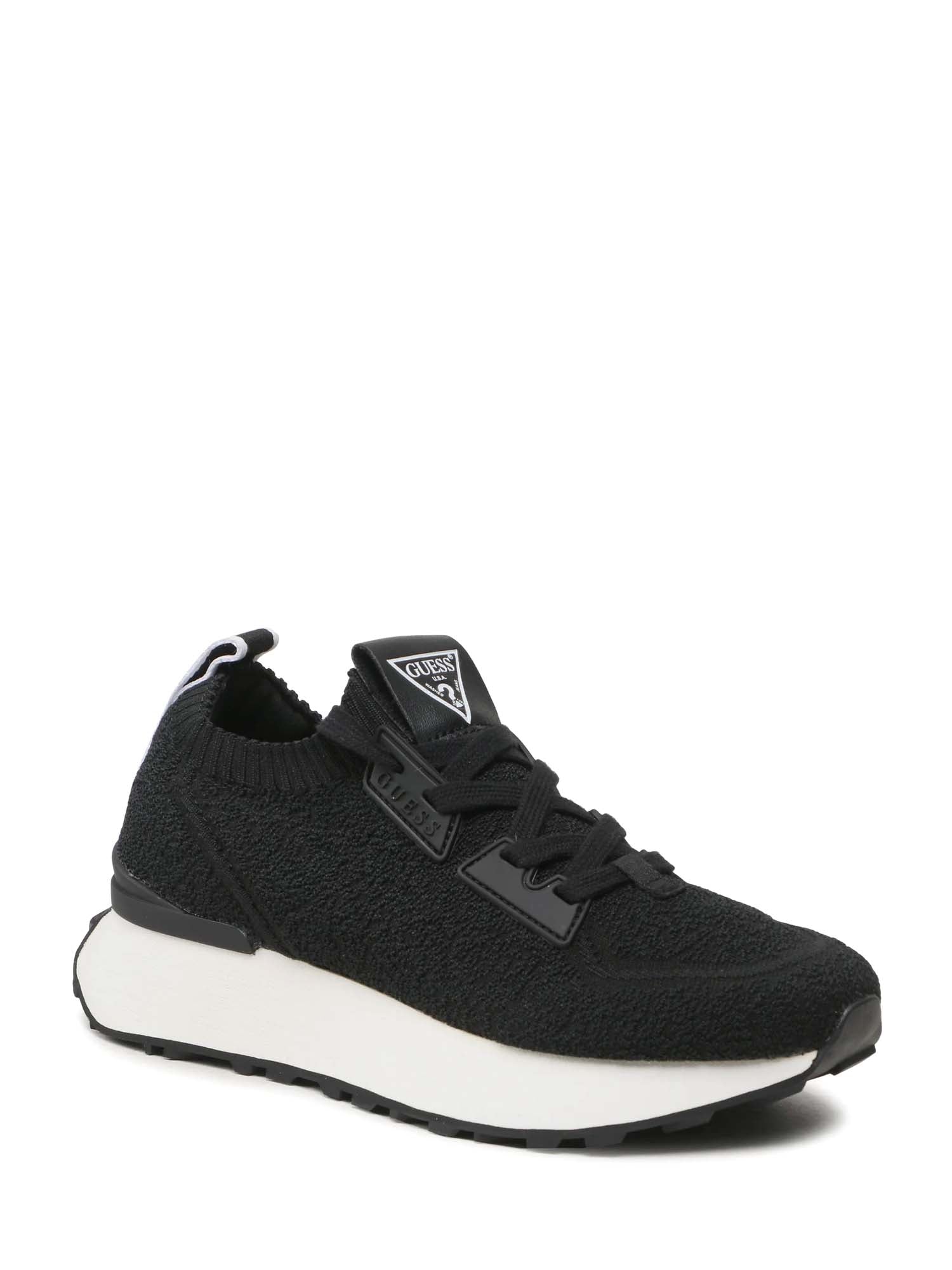 Sneakers Nero Guess