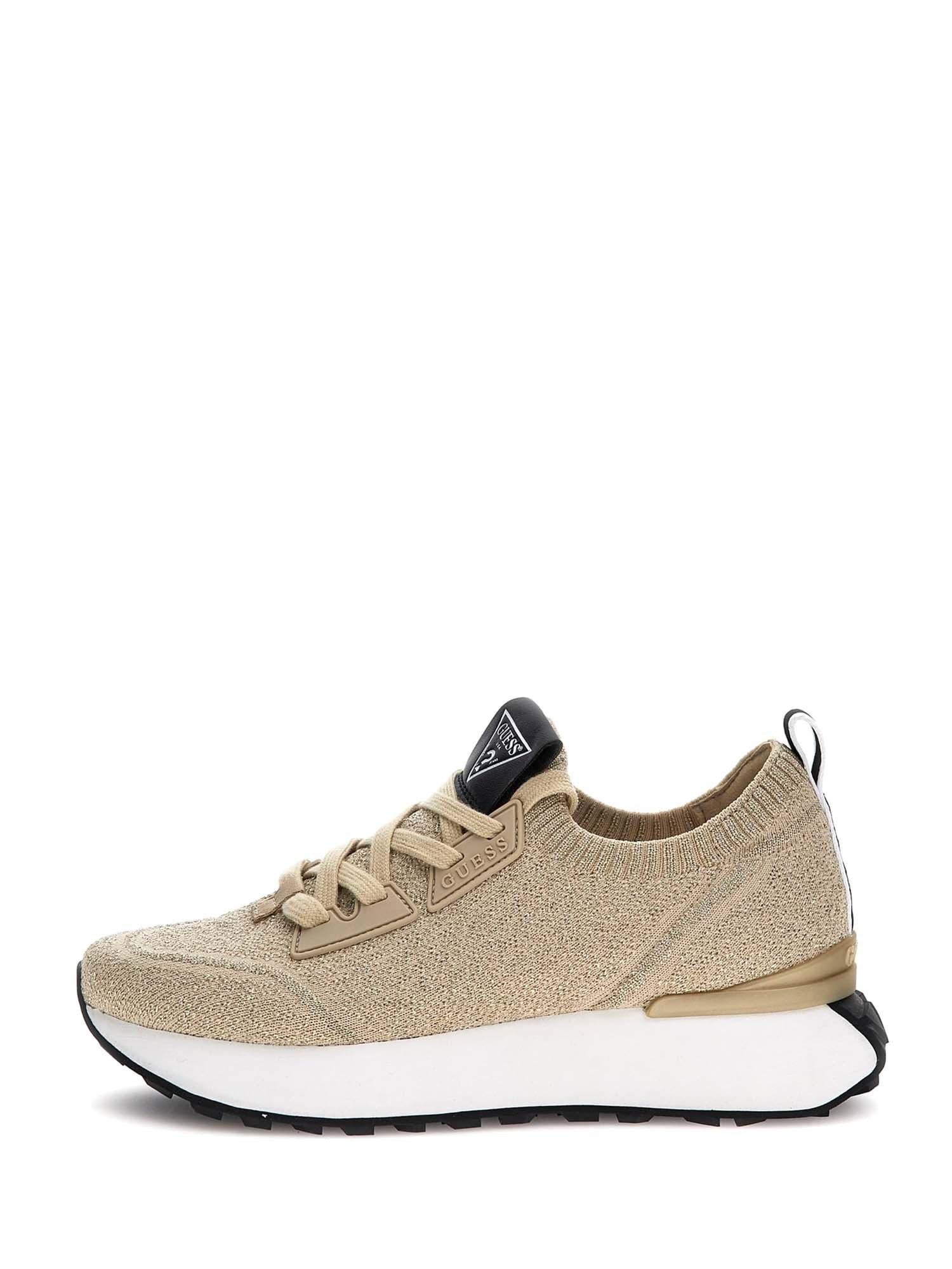 Sneakers Oro Guess