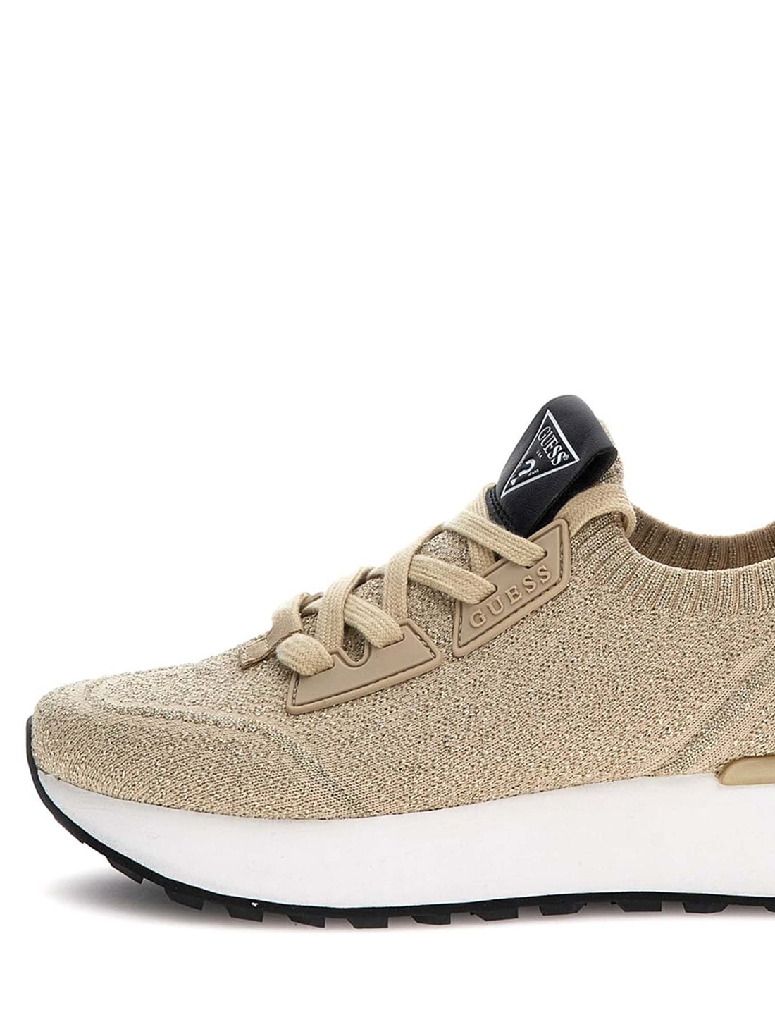 Sneakers Oro Guess