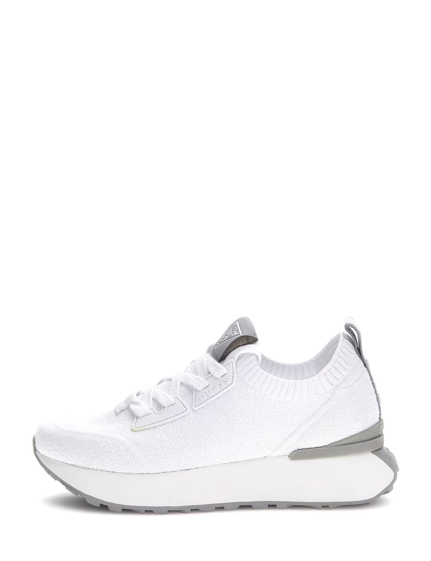 Scarpe da ginnastica Bianco Guess