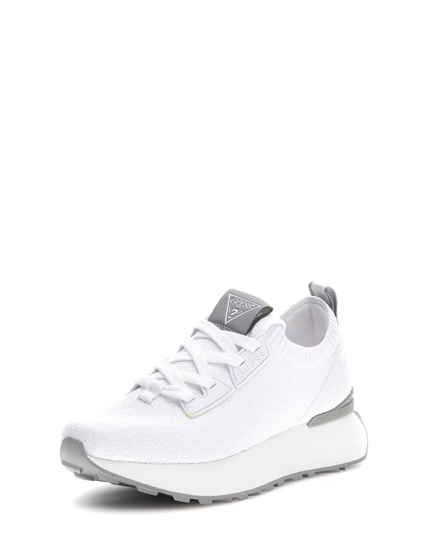 Scarpe da ginnastica Bianco Guess