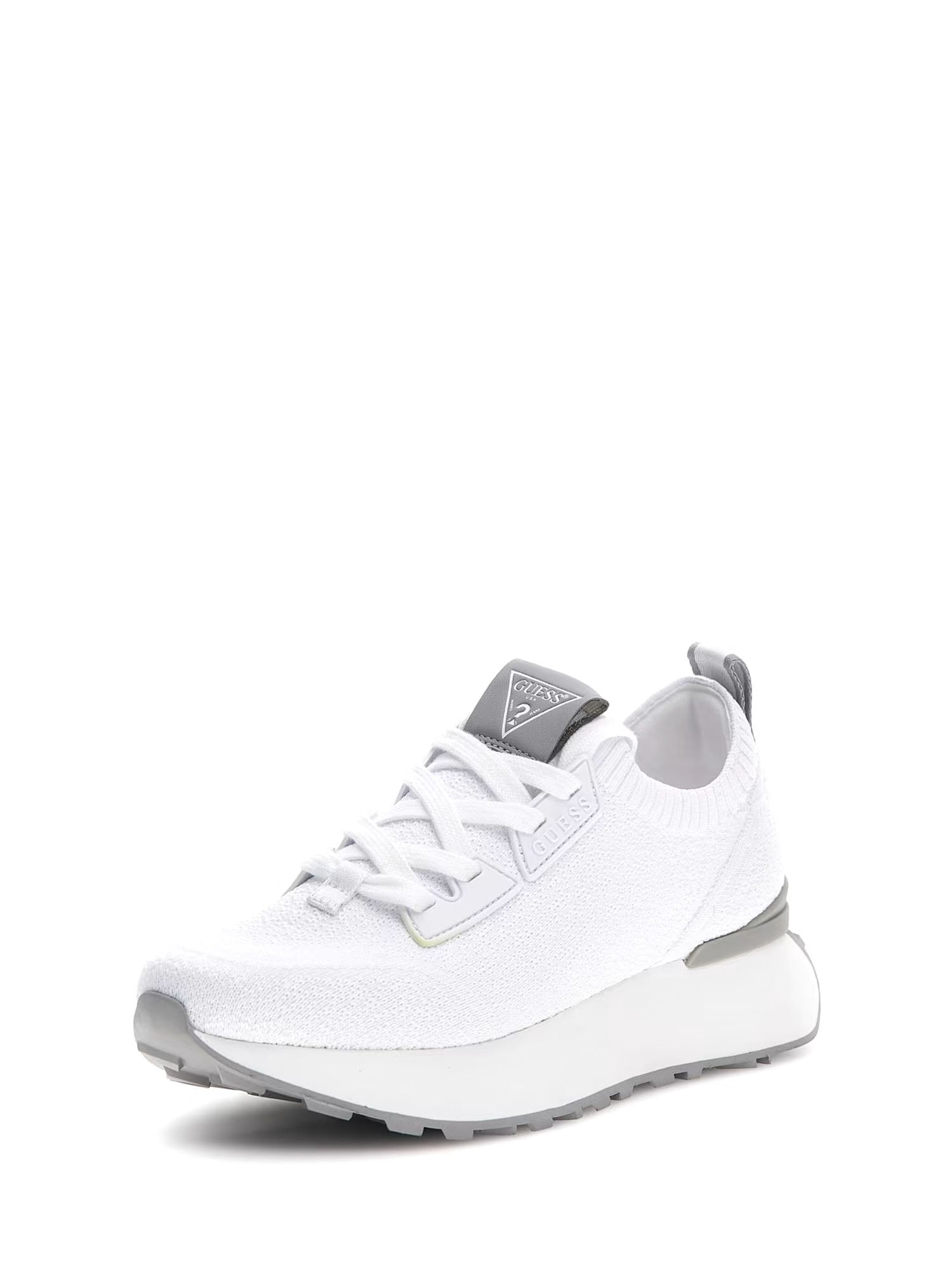 Scarpe da ginnastica Bianco Guess