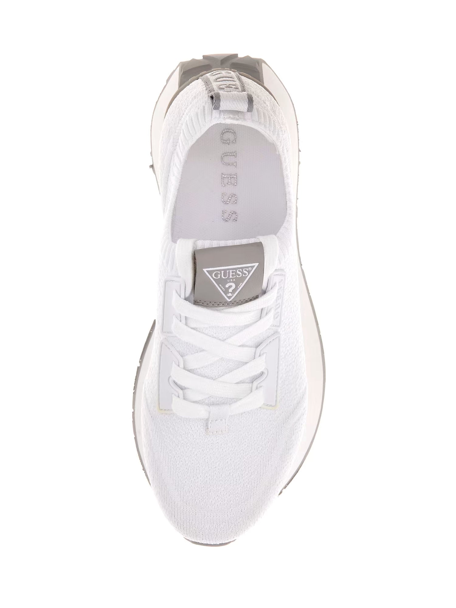 Scarpe da ginnastica Bianco Guess