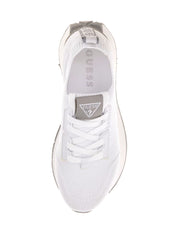 Scarpe da ginnastica Bianco Guess