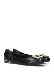 Ballerine Nero Guess