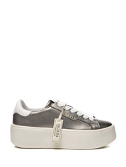 Sneakers Argento Guess
