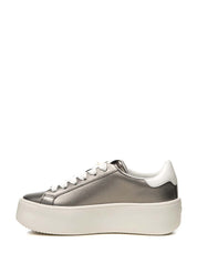 Sneakers Argento Guess