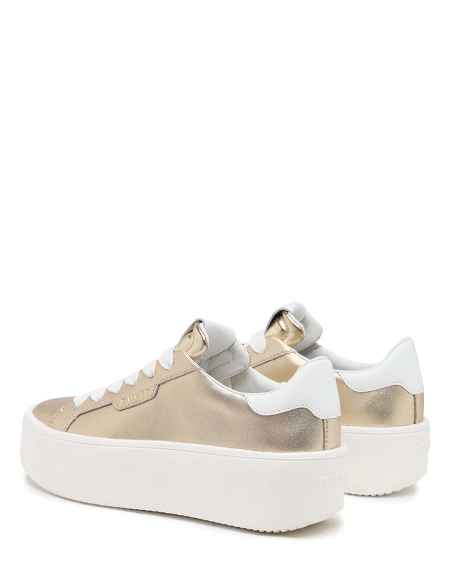 Sneakers Dorato Guess