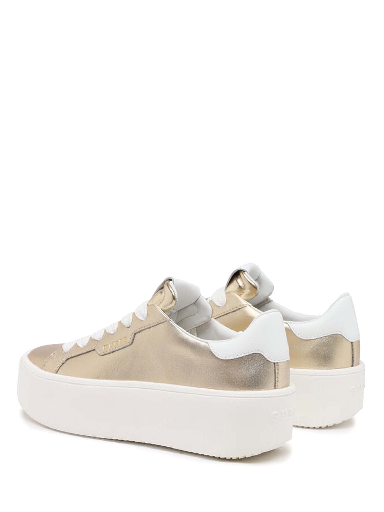 Sneakers Dorato Guess
