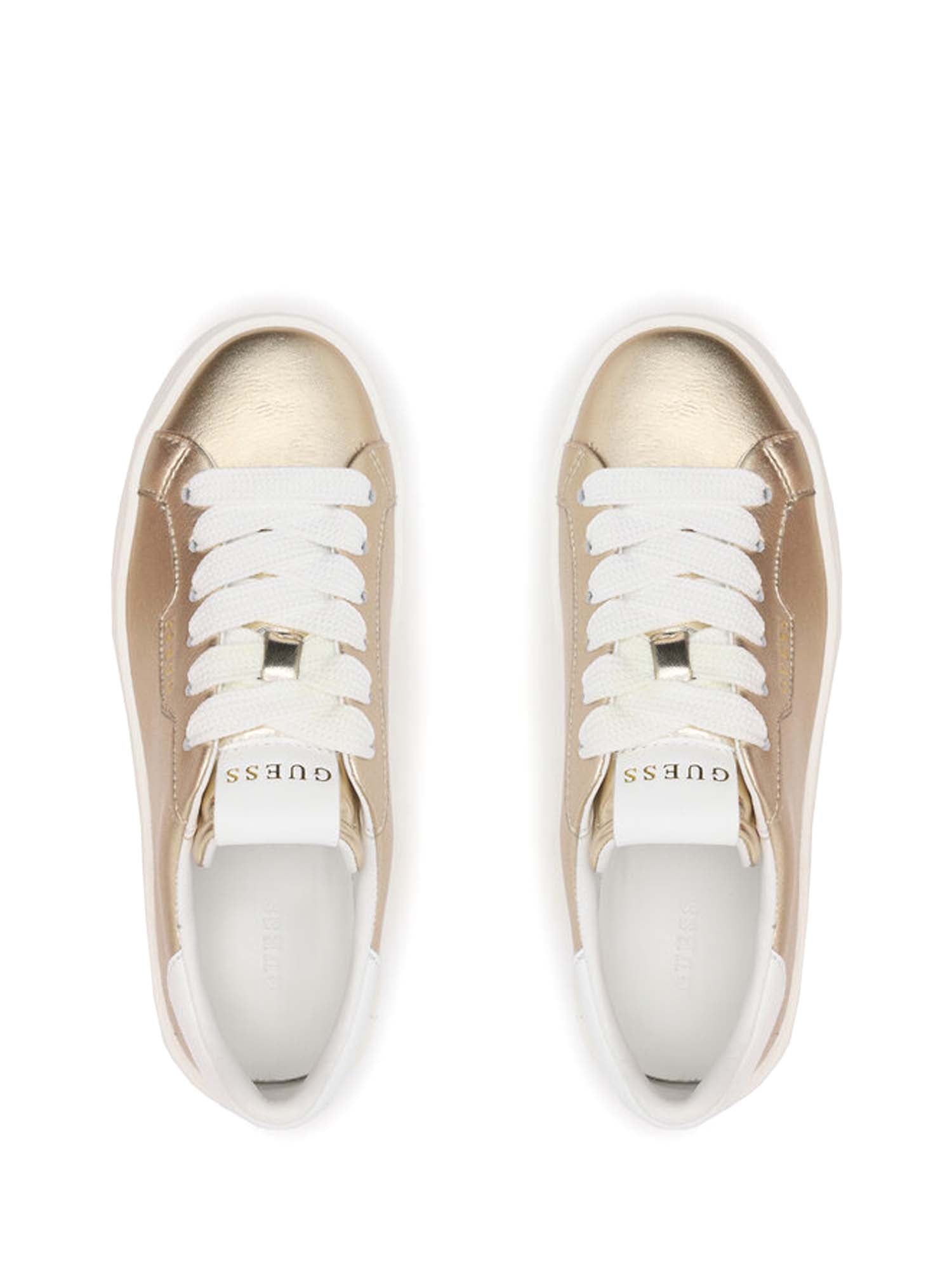 Sneakers Dorato Guess