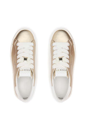 Sneakers Dorato Guess