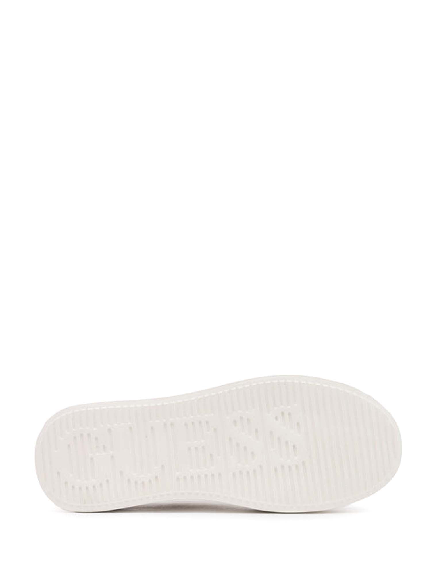 Sneakers Dorato Guess