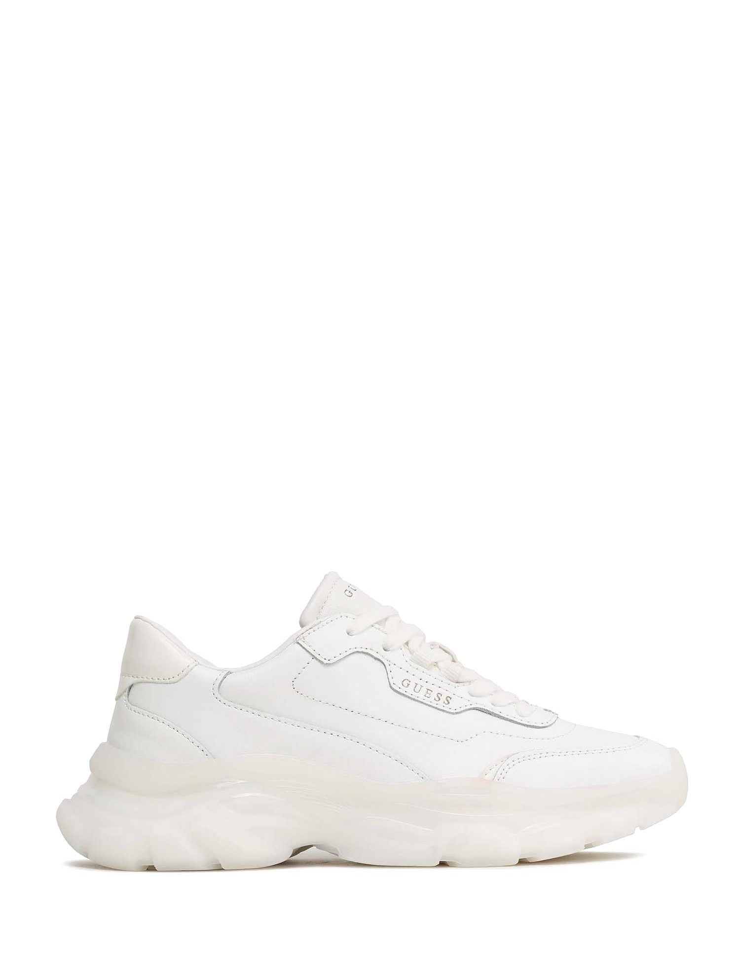 Sneakers Bianco Guess
