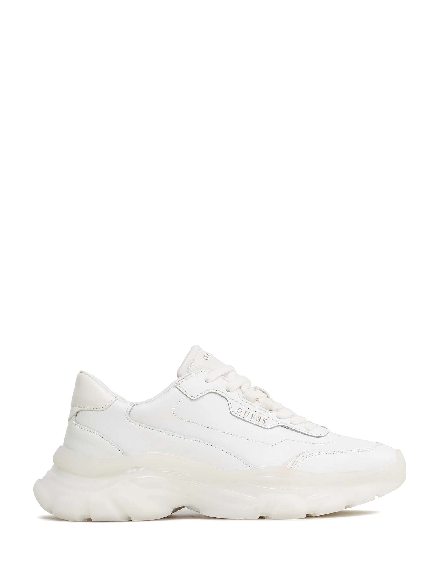 Sneakers Bianco Guess