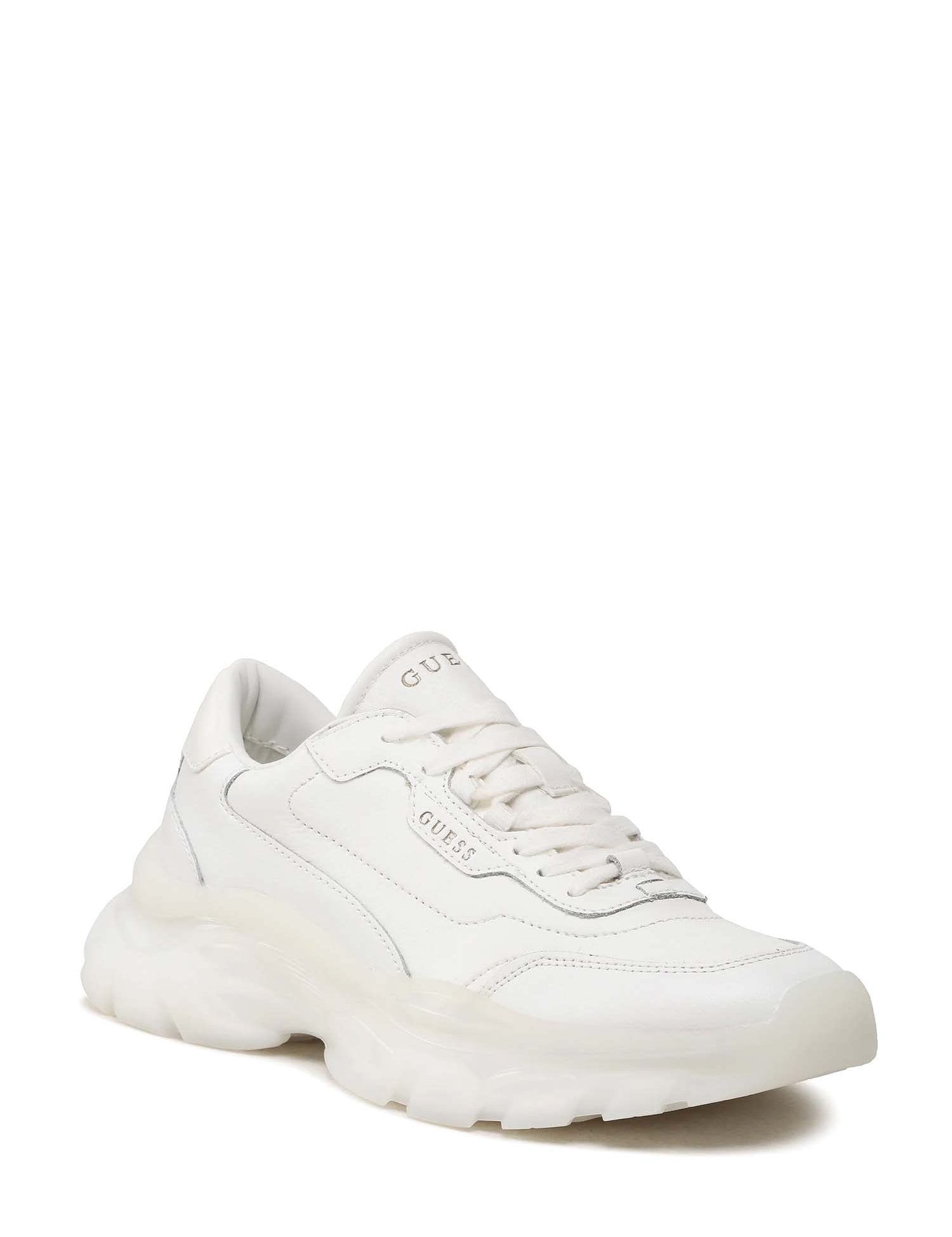 Sneakers Bianco Guess