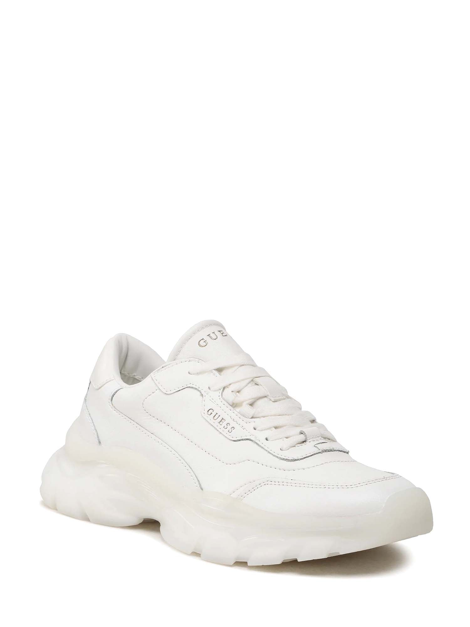 Sneakers Bianco Guess