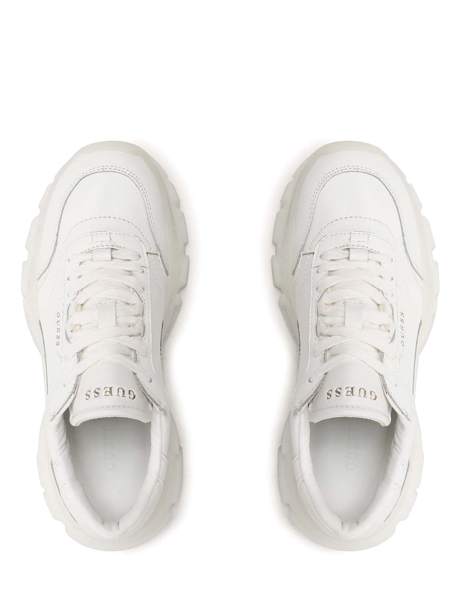 Sneakers Bianco Guess