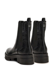 Stivaletti Nero Guess