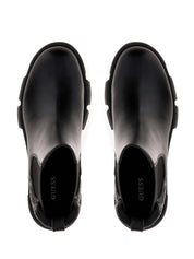 Stivaletti Nero Guess